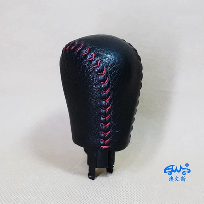 讴歌TLX-L18-19款TLX RLX MDX专用挡把套免缝挂挡杆套排挡手球套