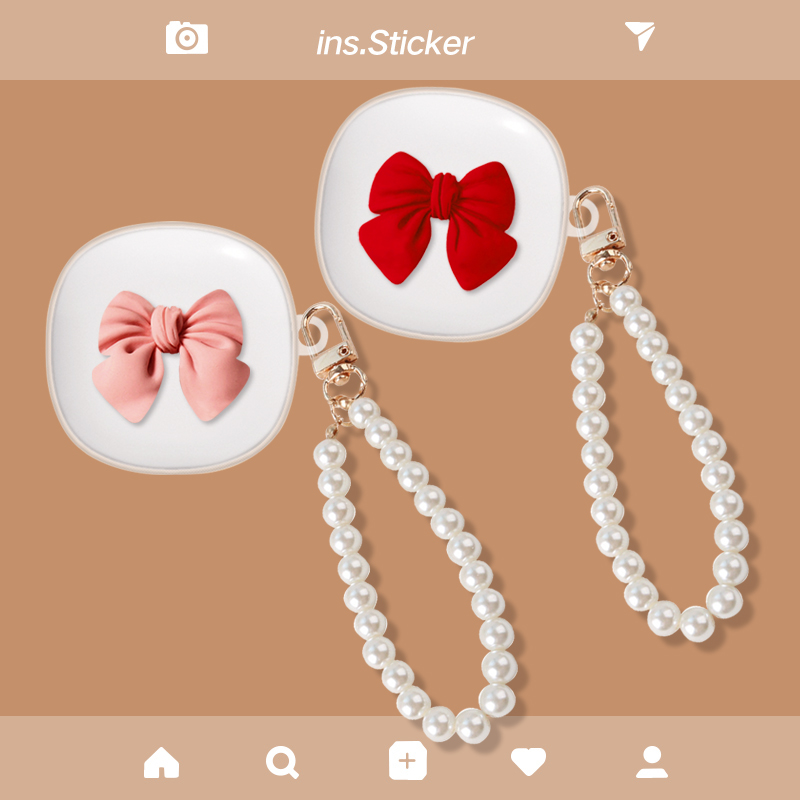 网易云NEWBUDS耳机保护套