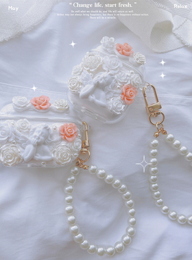 适用于倍思W04plus/M2+/wm02/AirNora2/E3/XC1/M2S/E12/E13/E10/WX5/as01/bs2lite耳机BC1保护套E17/MC1pro壳