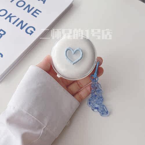 适用于荣耀Earbuds A Pro蓝牙耳机保护套2025新款荣耀Earbuds A Pro保护壳earbuds a pro充电仓盒透明软壳