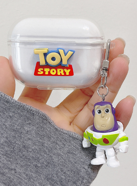 适用于塞那S3S耳机保护套sanag塞那s3s耳机保护壳S2S可爱S8SUltra卡通S8S AI耳机壳塞那F20S Pro透明软壳套