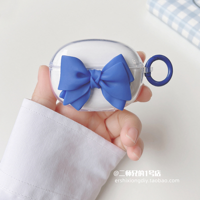 小度主动降噪耳机pro保护套