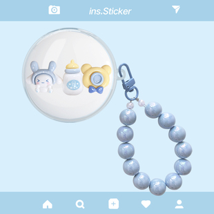 适用于荣耀Earbuds A Pro蓝牙耳机保护套2025新款荣耀Earbuds A Pro保护壳earbuds a pro充电仓盒透明软壳