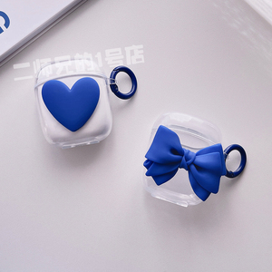 适用倍思W04plus/M2+/wm02/AirNora2/E3/XC1/wm03/M2S/E12/E13/E10/WX5/as01/e16耳机BC1保护套E17/MC1pro壳