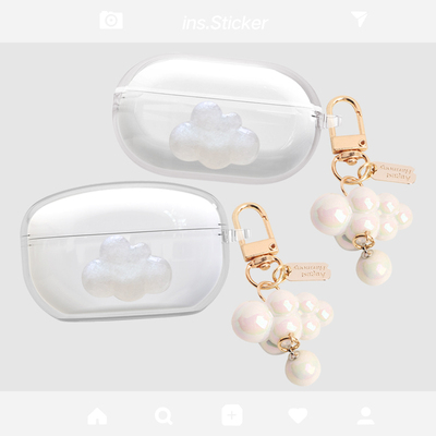 索尼LinkBudsSaimbie保护套