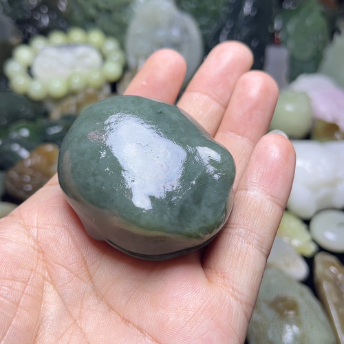 且末料平蛙手把
