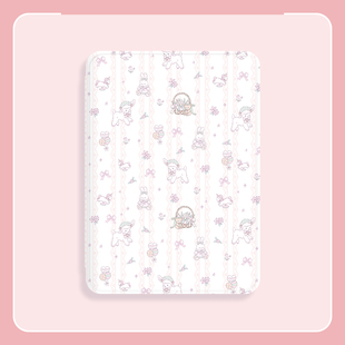 适用IREADER掌阅Neo3保护套light4软壳6英寸墨水屏IREADERneo3阅读器休眠防摔全包可爱卡通女生轻薄一体卡通