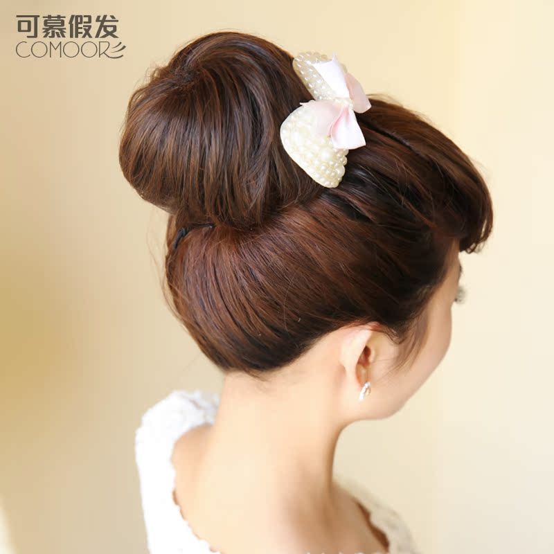 Extension cheveux - Chignon - Ref 249435 Image 1