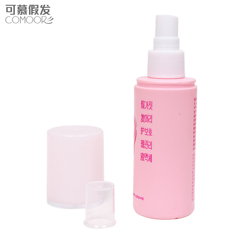 Entretien pour perruques - Ref 271704 Image 1