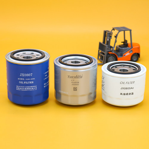 变速箱传动油滤芯JX0805A/D