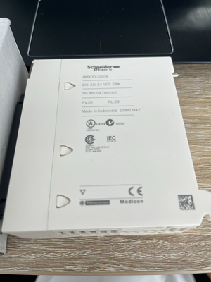 BMXDDI3202K  库存全新 捡漏价 直拍