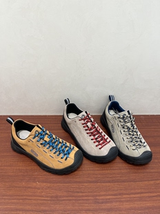 防滑户外休闲登山鞋 板鞋 女厚底休闲运动鞋 时尚 女 丑萌鞋 2026新款