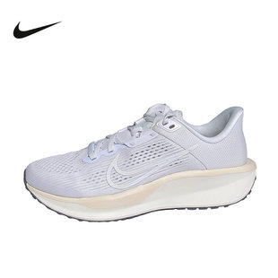 FD6034 NIKE耐克女鞋 6网面运动缓震透气跑步鞋 QUEST 112 2026春季