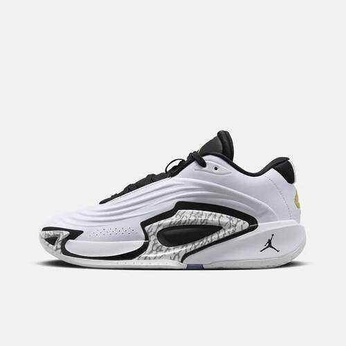耐克男鞋JORDAN LUKA 3东契奇 抗扭缓震实战耐磨篮球鞋FQ1285-170