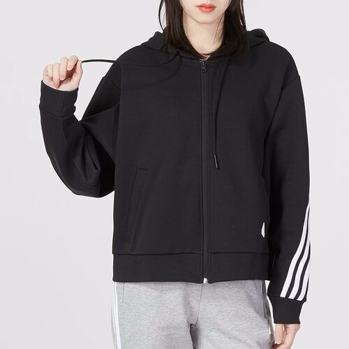 Adidas/阿迪达斯女子夹克外套