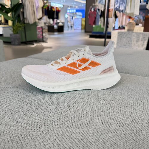 adidas阿迪达斯女鞋PUREBOOST 5 CLIMACOOL轻便运动跑步鞋JP6703