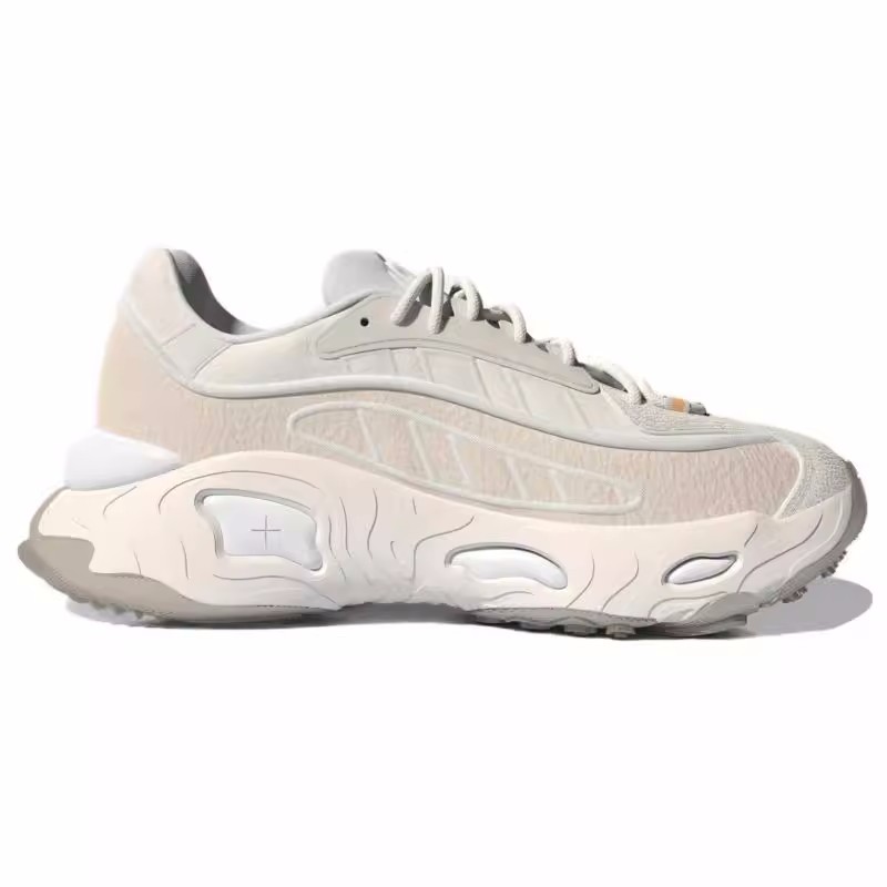 Adidas/阿迪达斯女子运动休闲鞋