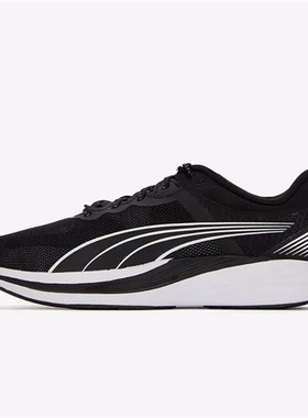 PUMA彪马跑步鞋男女同款Redeem Profoam低帮耐磨休闲运动鞋377995