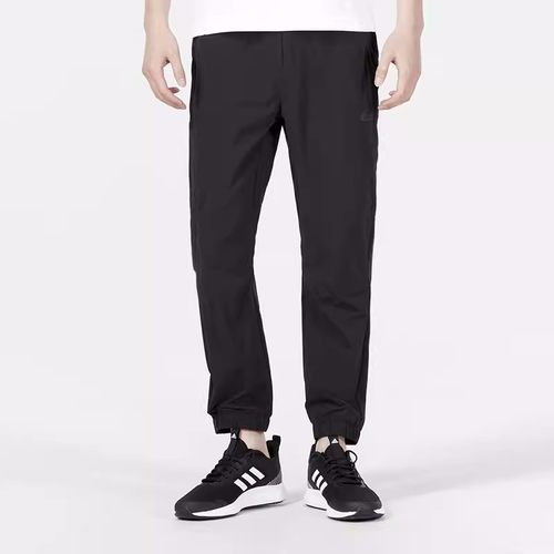 Adidas/阿迪达斯男子运动长裤