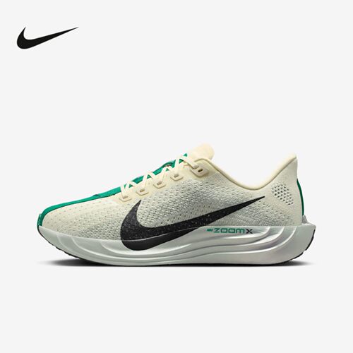 Nike耐克女鞋2026夏季PEGASUS PLUS飞马运动缓震跑步鞋FQ7261-104