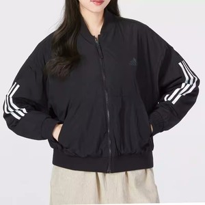 adidas/阿迪达斯女子夹克外套