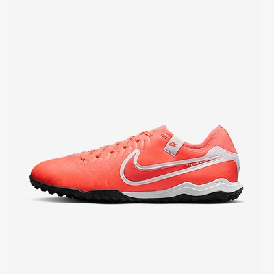 Nike耐克2025春季LEGEND 10 PRO TF传奇系列碎钉足球鞋DV4336-800