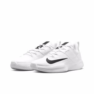 Vapor Nike 男子Court Lite低帮缓震休闲运动鞋 耐克网球鞋 DC3432