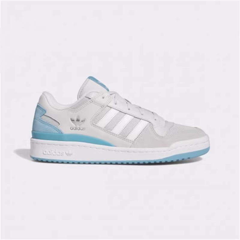 Adidas/阿迪达斯中性休闲板鞋