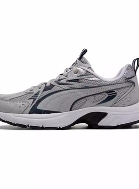 PUMA/彪马休闲鞋男女同款低帮缓震透气轻便耐磨跑步运动鞋 392322