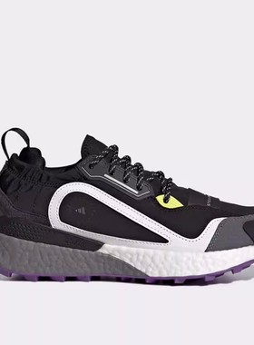 Adidas/阿迪达斯跑步鞋女OutdoorBoost 2.0透气训练运动鞋 GX9873