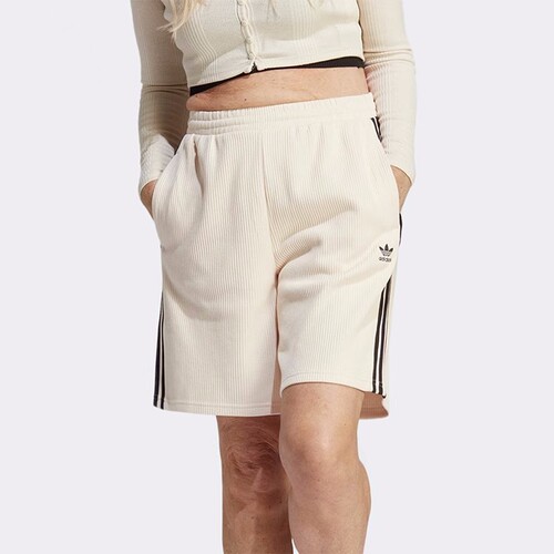 Adidas/阿迪达斯女子运动短裤