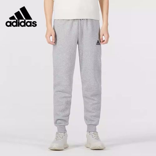 Adidas/阿迪达斯男子运动长裤