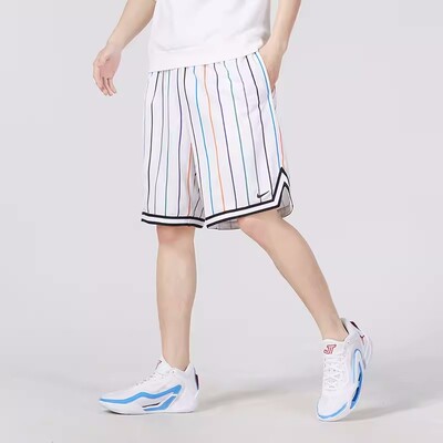 Nike耐克男子运动短裤透气