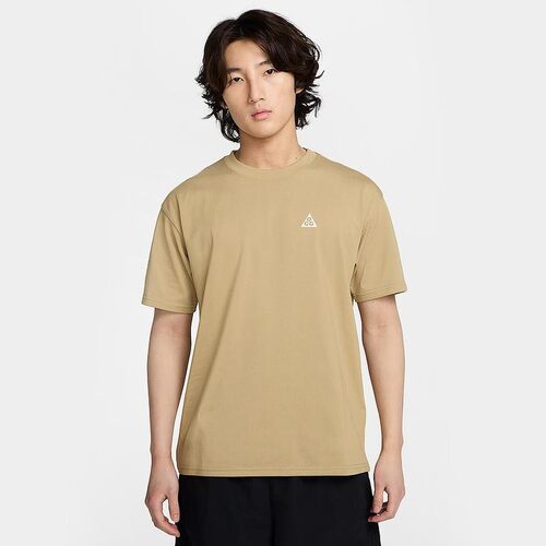Nike耐克短袖男25春季新款ACG户外运动休闲圆领透气T恤HJ0799-297