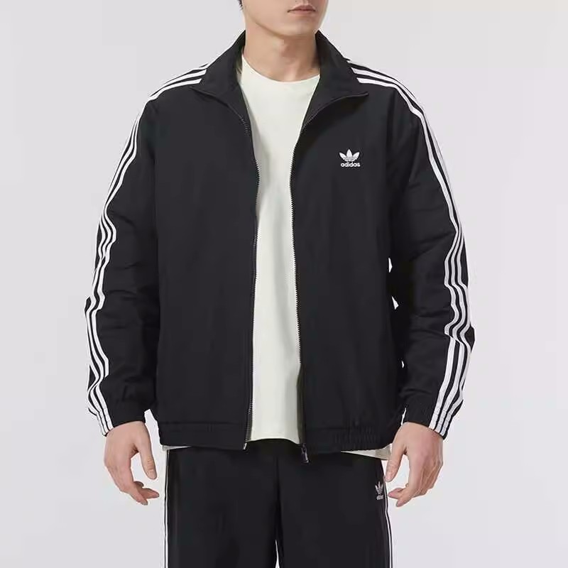 Adidas/阿迪达斯男子夹克外套