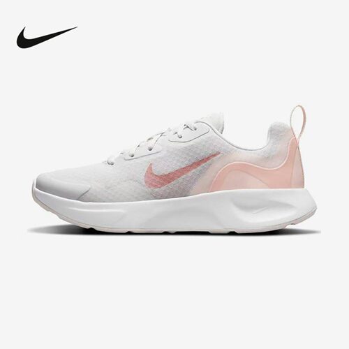 NIKE耐克女鞋WEARALLDAY运动鞋休闲训练缓震透气跑步鞋CJ1677-009