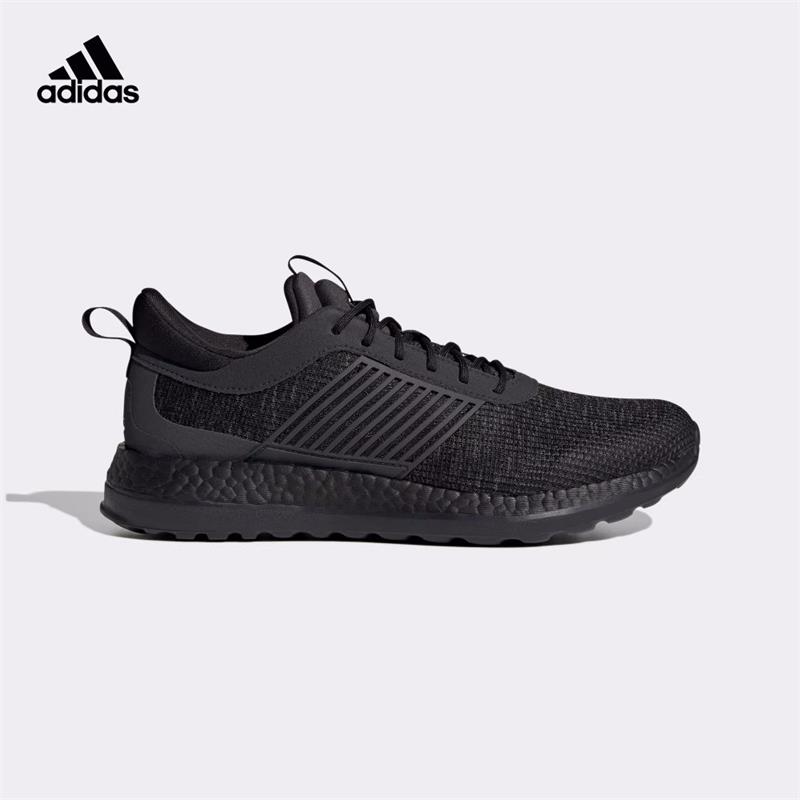 adidas阿迪达斯中性运动跑步鞋