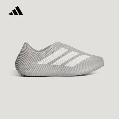 adidas阿迪达斯男女鞋2026夏PURECHILL中性凉鞋沙滩洞洞鞋 HQ2953