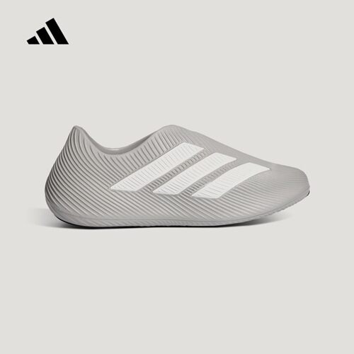 adidas阿迪达斯男女鞋新款夏PURECHILL中性凉鞋沙滩洞洞鞋 HQ2953