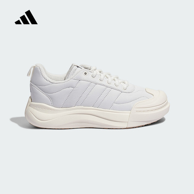 adidas/阿迪达斯男女鞋2025冬MAXXPUFF中性轻便运动休闲鞋 KI5122