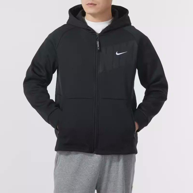 NIKE/耐克男子连帽夹克外套防风