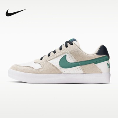Nike耐克男鞋SB DELTA FORCE VULC低帮复古运动滑板鞋942237-015