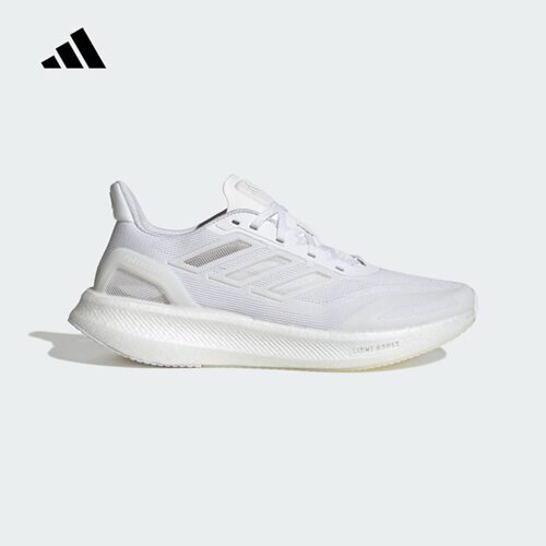 adidas阿迪达斯男鞋26夏PUREBOOST 5 CLIMACOOL运动跑步鞋 JS5062