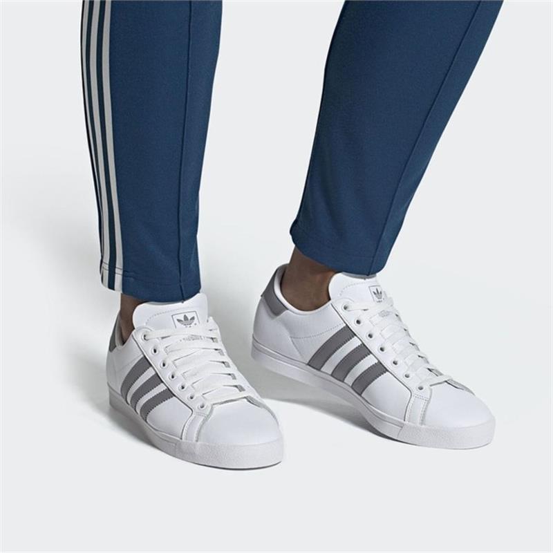 Adidas/阿迪达斯中性休闲板鞋