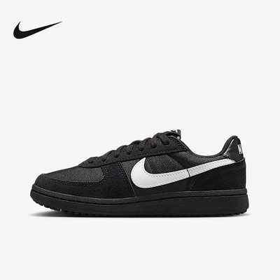 Nike耐克大童鞋新款冬季FIELD GENERAL (GS)运动休闲鞋IF0465-001