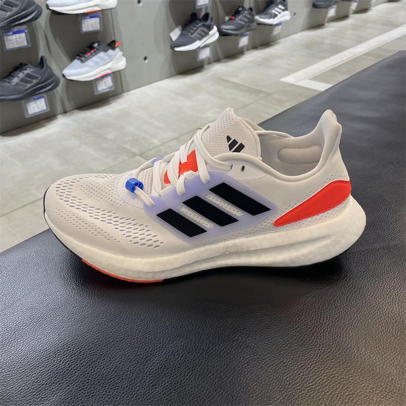 Adidas阿迪达斯男跑步鞋