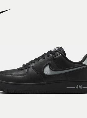 Nike耐克女鞋 AIR FORCE 1 DANCE 空军一号运动休闲鞋FJ7409-002