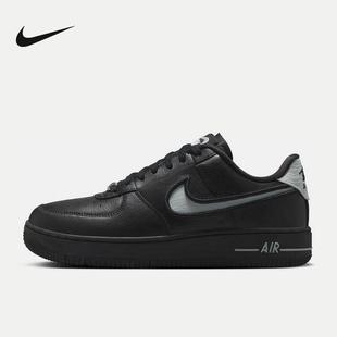 Nike耐克女鞋 AIR FORCE 1 DANCE 空军一号运动休闲鞋FJ7409-002