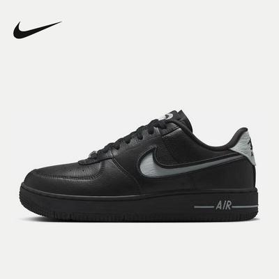 Nike耐克女鞋 AIR FORCE 1 DANCE 空军一号运动休闲鞋FJ7409-002