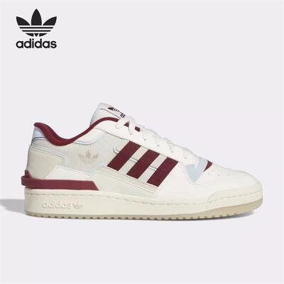 Adidas/阿迪达斯中性休闲板鞋